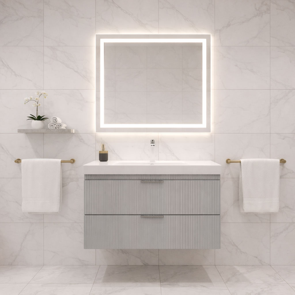 وحدات الحمام